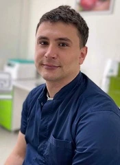 Гопкало Єгор Вадимович