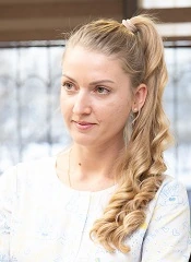 Nikulina Olga Andreevna