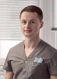 Маркін Сергій Ігорович