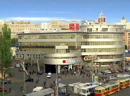Стоматології біля метро - Лук’янівська