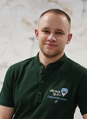 Назаренко Євген Юрійович