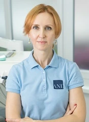 Данильчук Оксана Ігорівна