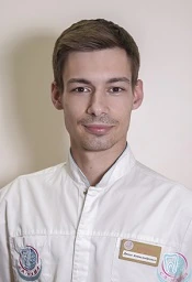 Ревеня Денис Олександрович (Поділ)
