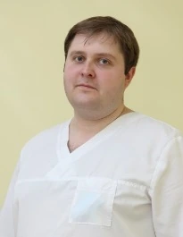 Чепурний Юрій Володимирович