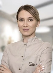 Міла Анастасія Динарисівна