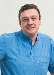 Чубенко Андрій Володимирович