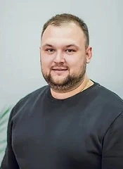 Яцук Сергій Володимирович