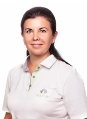 Yarmolenko Alina Alekseevna