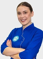 Сук Анастасія Василівна