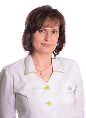 Fedorova Natalya Igorevna