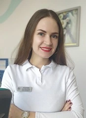 Галаджій Інна Миколаївна