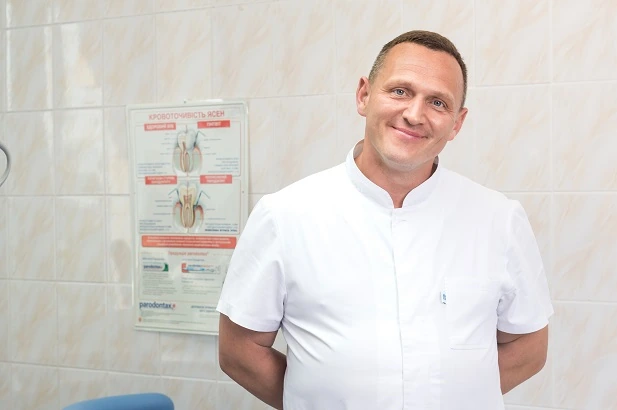 Стоматологія «Баркон-стоматологія»