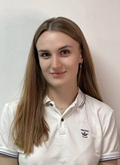 Даців Діана Володимирівна