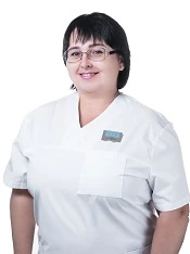 Базик Олена Вікторівна