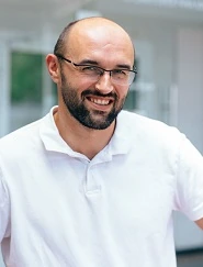 Фещенко Андрій Сергійович