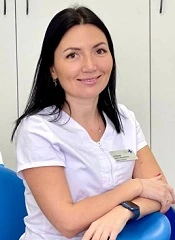Співак Ірина Валеріївна