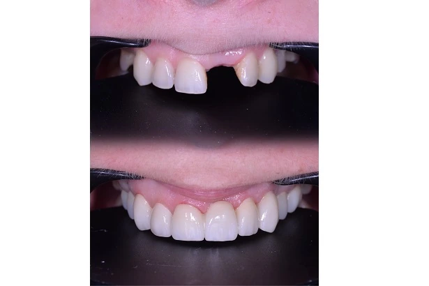 Стоматологія «Dental Guru» (Дентал Гуру)