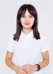 Товченко Аліна Ігорівна