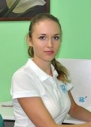 Гученко Ярослава Анатоліївна