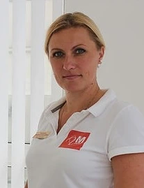 Voronova Marina Anatolievna