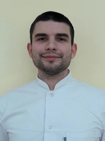 Шевченко Ігор Васильович