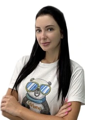 Світлівська Марія Володимирівна