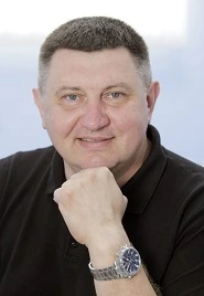Мороков Андрій Володимирович