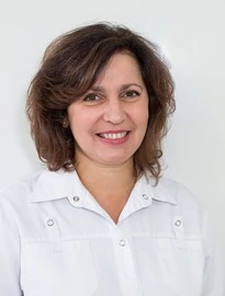 Іващенко Ірина Вікторівна