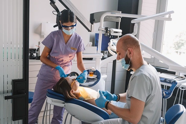 Стоматологія «D.K. Dental Clinic»