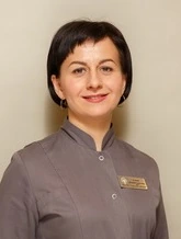 Усенка Вікторія Олексіївна