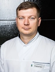 Дмитренко Руслан Володимирович