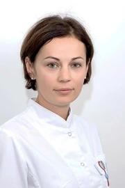Горбаченко Ольга Миколаївна