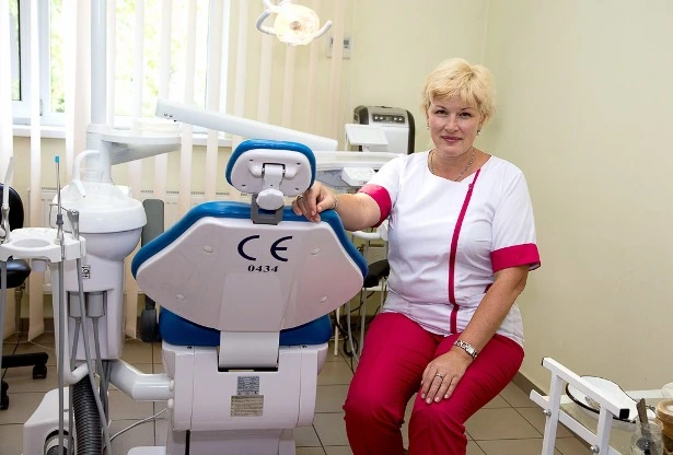 Стоматология «Дент-Тари»
