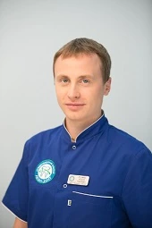Глушко Олексій Сергійович