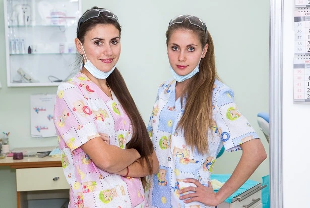 Стоматологія «Святодент»