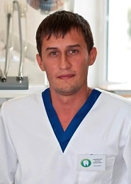 Скородинський Віталій Анатолійович