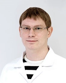 Боксер Станіслав Леонідович