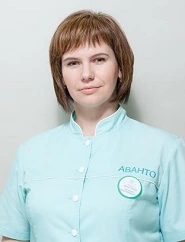Новак Тетяна Сергіївна