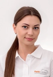 Чоропіта Дарина Петрівна