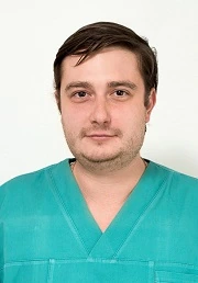 Яценко Валерій Анатолійович