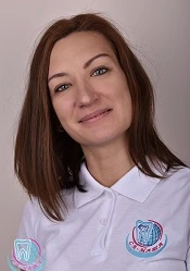 Росколій Аліна Петрівна