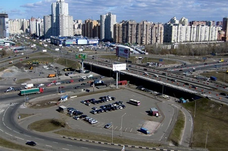 Стоматології біля метро - Осокорки