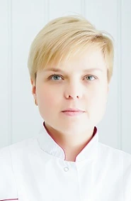 Sichkarenko Anna Vasilievna