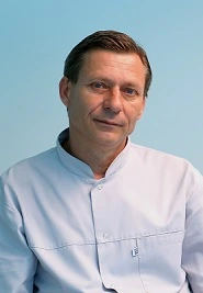Кондрашов В’ячеслав Валерійович