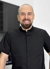 Касіян Сергій Михайлович