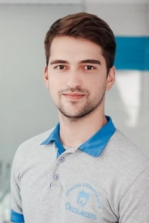 Килимник Владислав Віталійович
