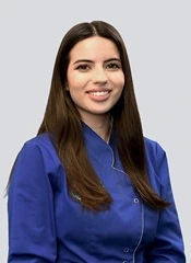 Плєшакова Марина Валентинівна