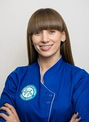 Образцова Катерина Федорівна
