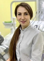 Юсковець Любов Петрівна