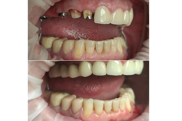 Стоматологія «Good Dental»  (Гудд Дентал)